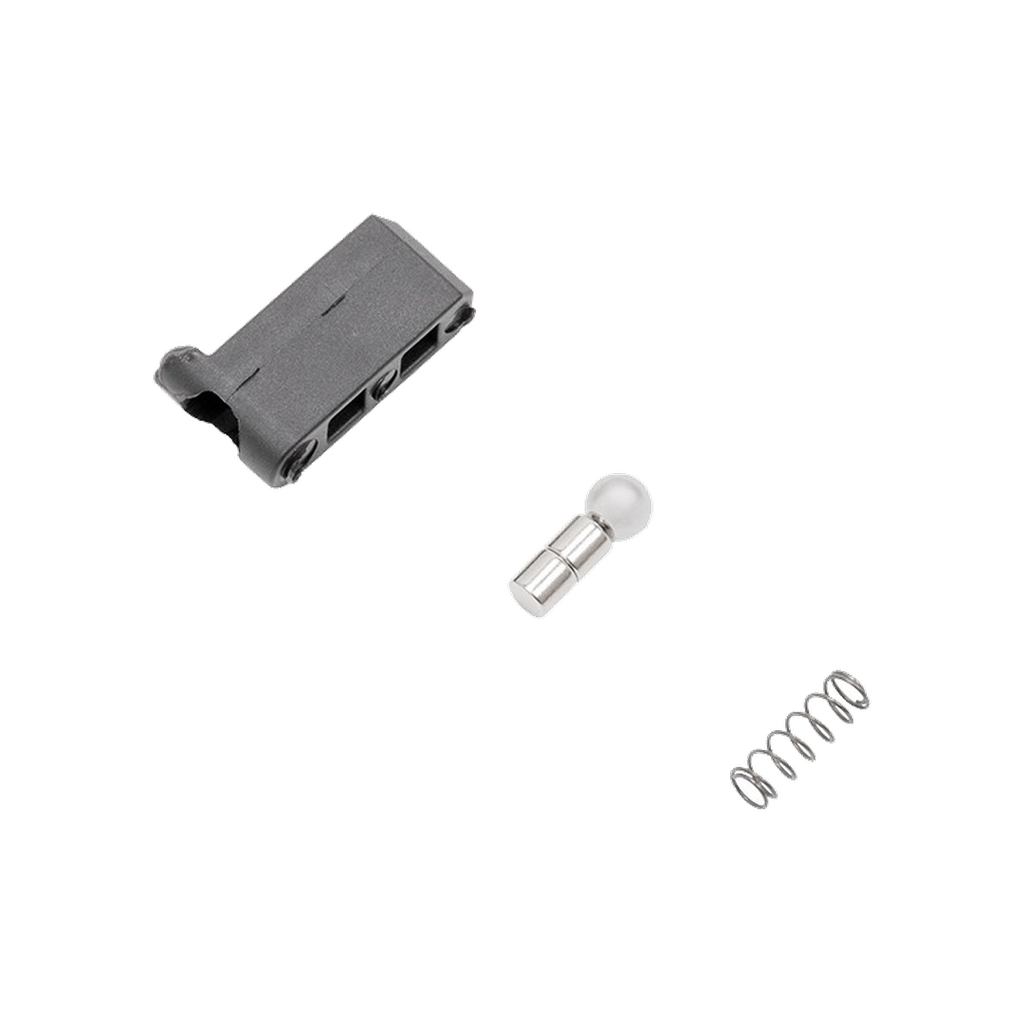 Tilbehør til filamentsensor til Prusa CORE One