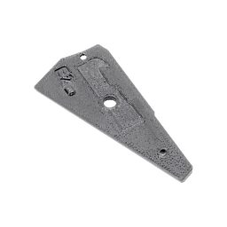 Dæksel til filamentsensor til Prusa CORE One