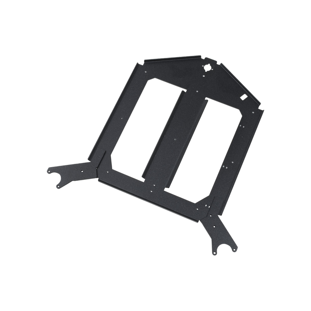 Varmebordsvogn til Prusa CORE One
