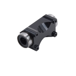 LM10LUU lineærleje med holder til Prusa CORE One
