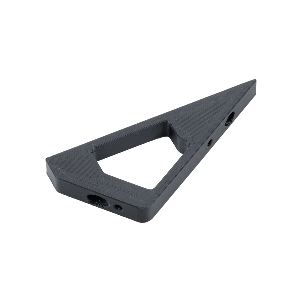 MMU-holder til Prusa CORE One