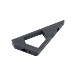 MMU-holder til Prusa CORE One