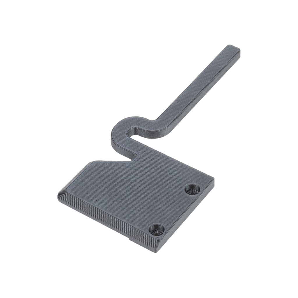 Printhoveddæksel højre til Prusa CORE One