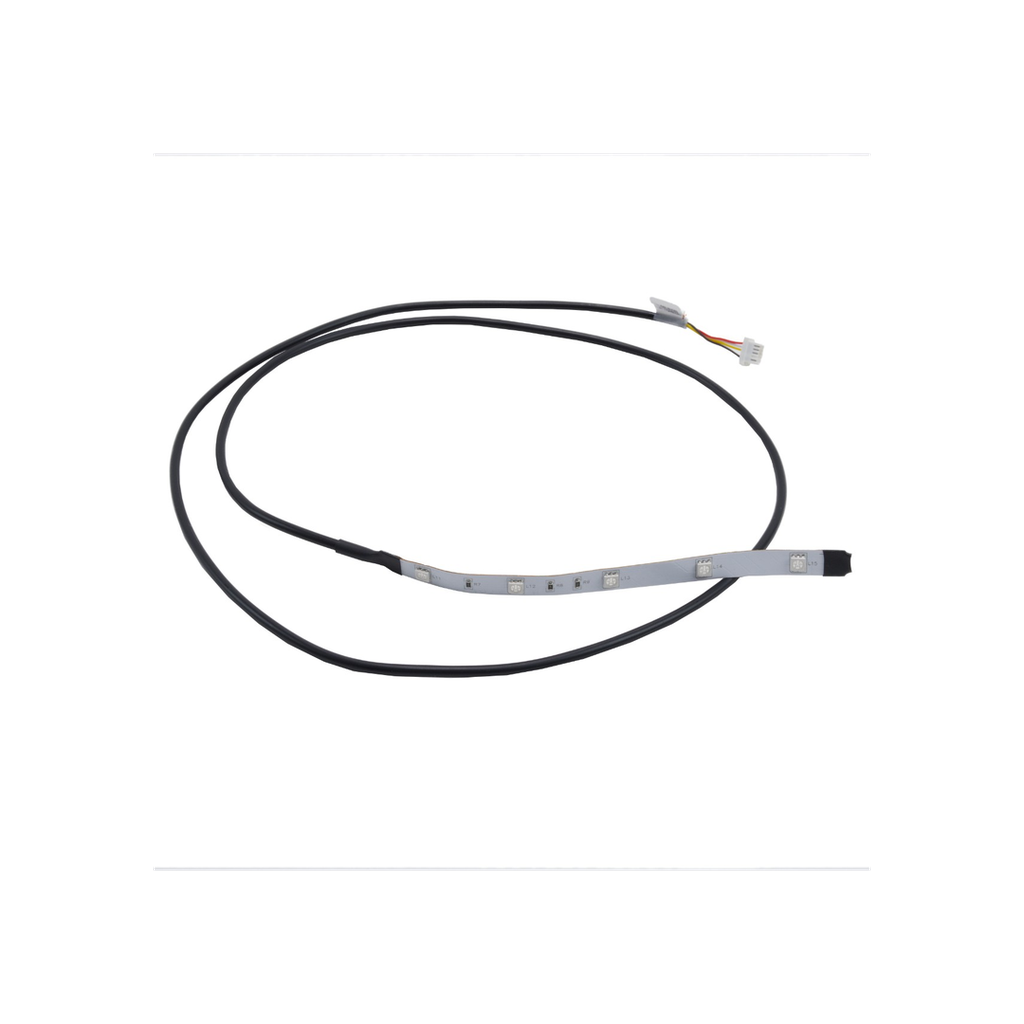 [3113] RGB LED-strip 166 mm til Prusa CORE One