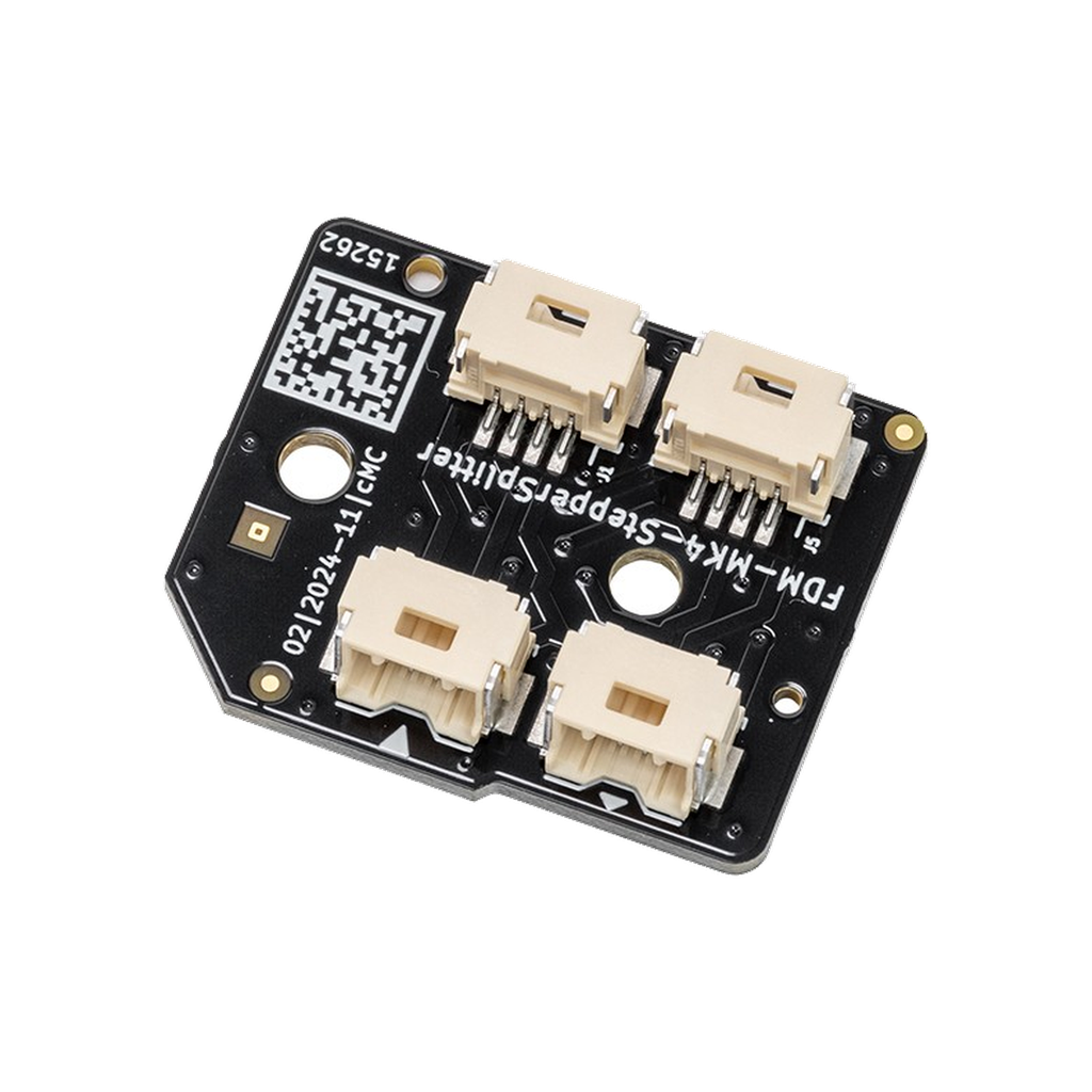 Stepper-splitterkort til Prusa CORE One