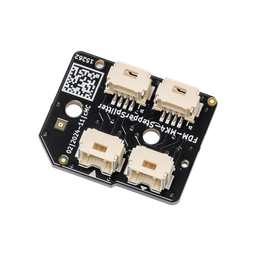 Stepper-splitterkort til Prusa CORE One