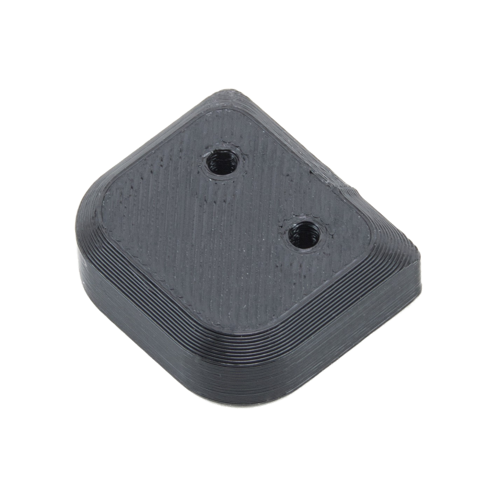 [3032] Topdækselholder til Prusa CORE One