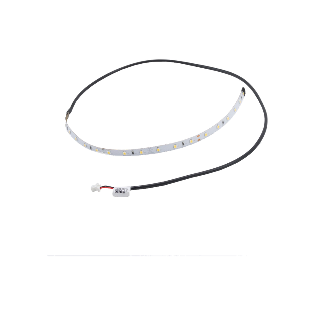 Hvid LED-strip 300 mm til Prusa CORE One