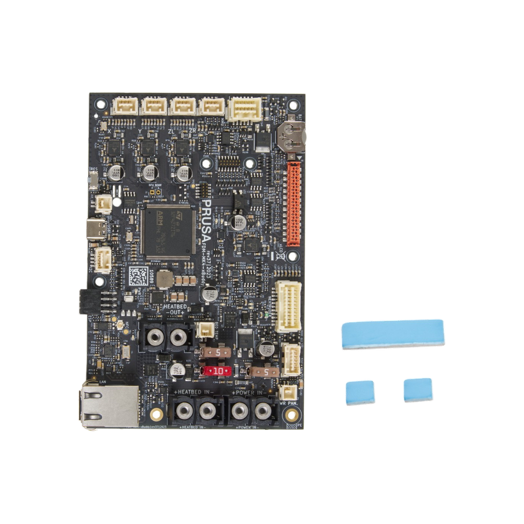 xBuddy-printkort til Prusa CORE One