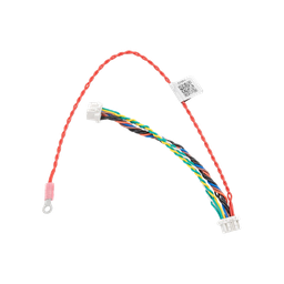 Kabel mellem xBuddy og udvidelseskort til Prusa CORE One