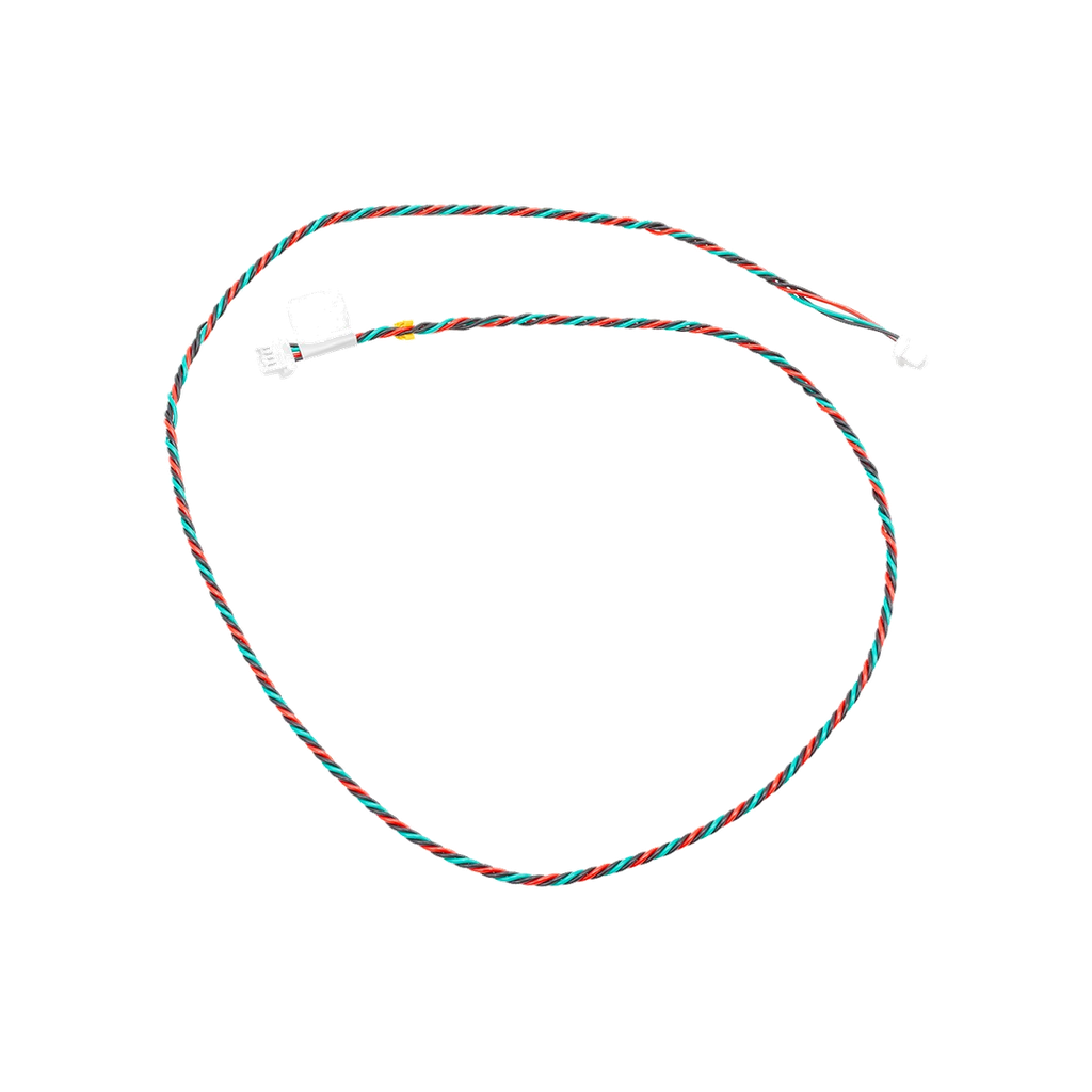 [2876] Kabel mellem xBuddy og stepper-splitter til Prusa CORE One
