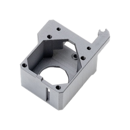 XY-motorbeslag venstre til Prusa CORE One