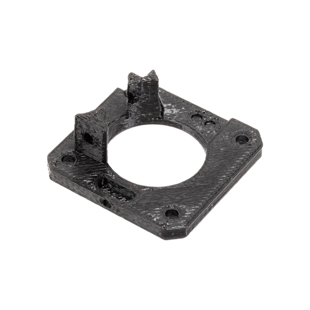 Hovedplade til ekstruder til Prusa CORE One
