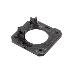 Hovedplade til ekstruder til Prusa CORE One