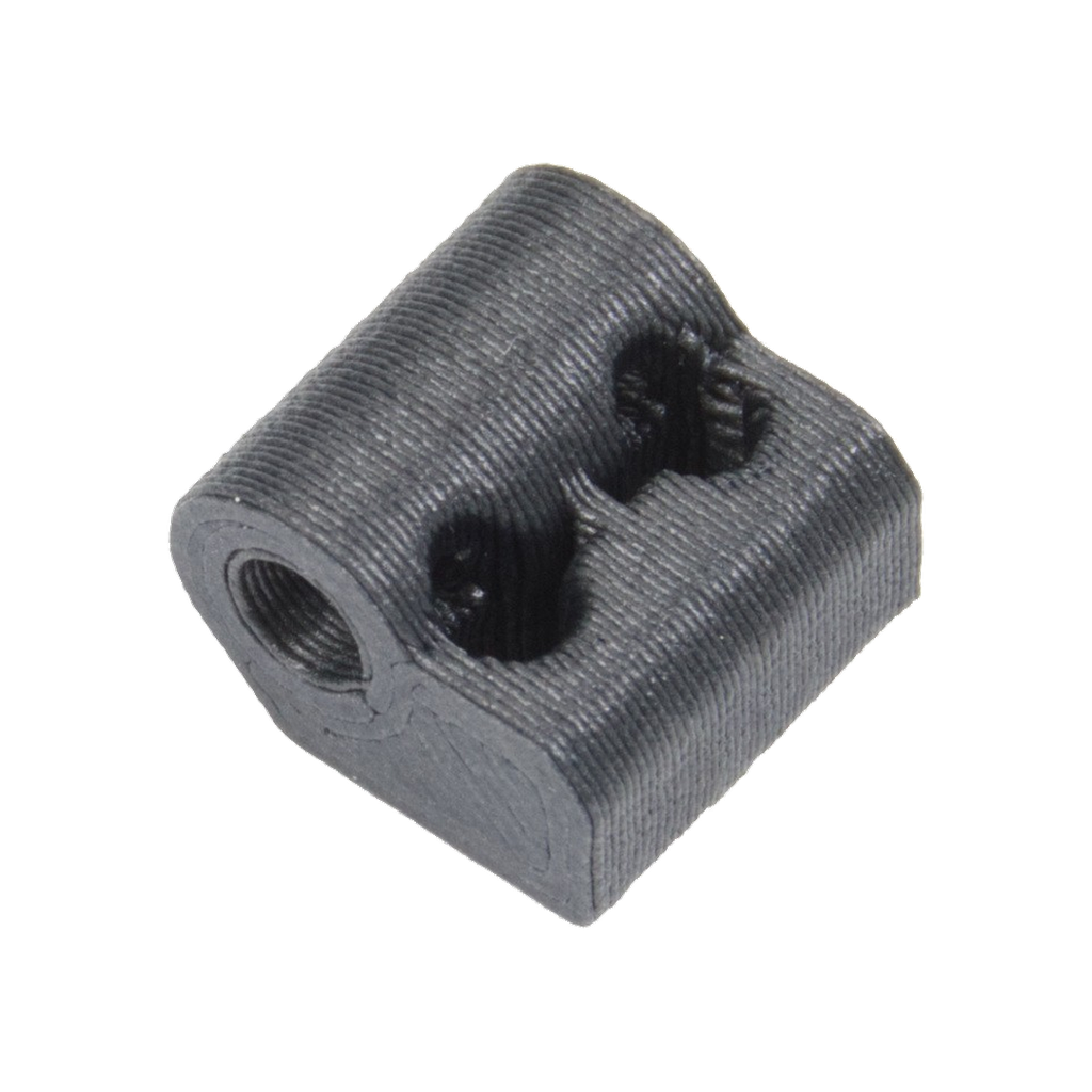 Idlermøtrik til Prusa CORE One