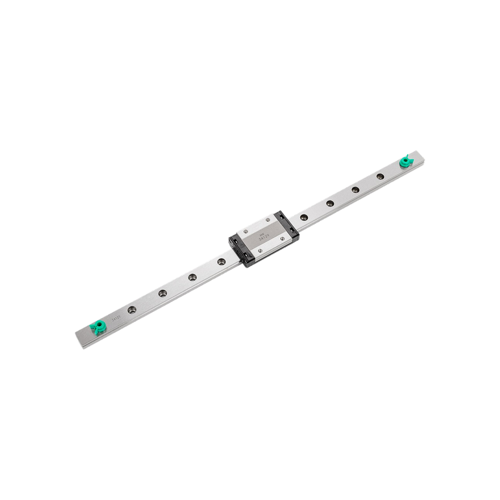 Lineærskinne CoreXY til Prusa CORE One