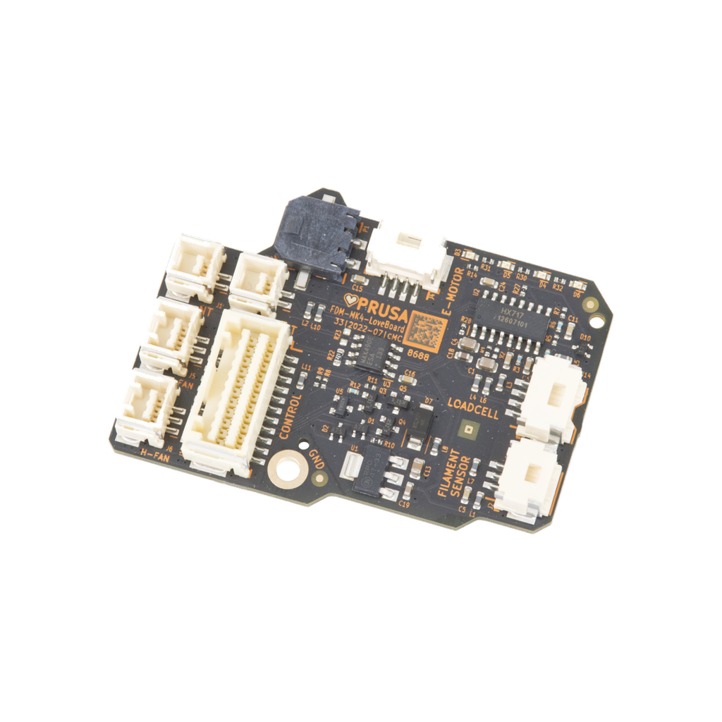 [1616] LoveBoard til Prusa CORE One