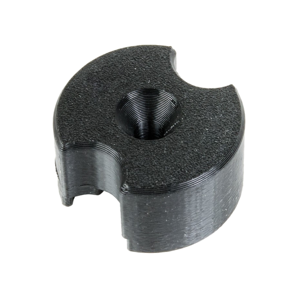 PG-samlingsadapter til Prusa CORE One