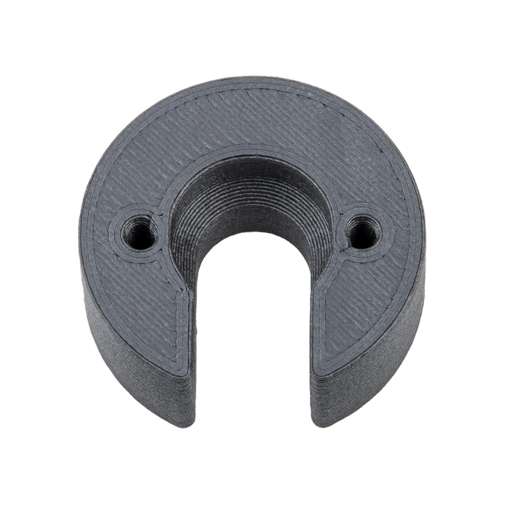 Bordafstandsstykke bagest til Prusa CORE One