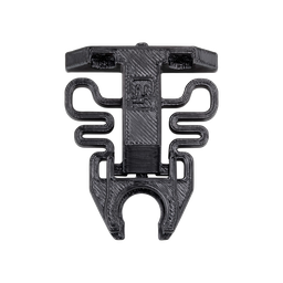 Skruestyr bagest til Prusa CORE One
