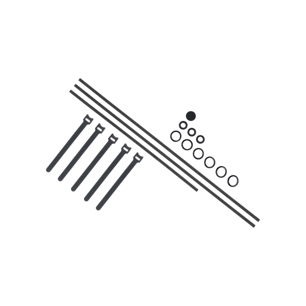 [3812] Tætninger og strips til Prusa CORE One