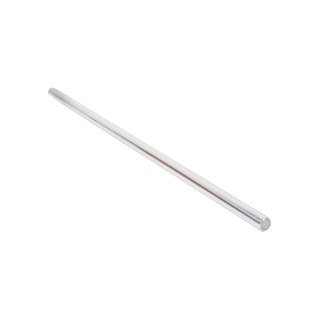 Glat stang 325x10 mm til Prusa CORE One