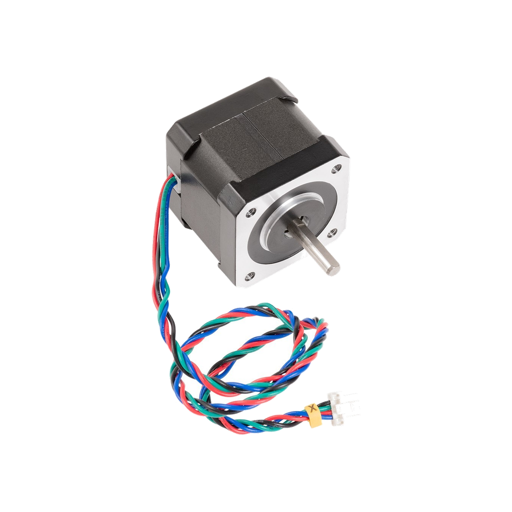 Stepmotor til X-aksen til Prusa CORE One