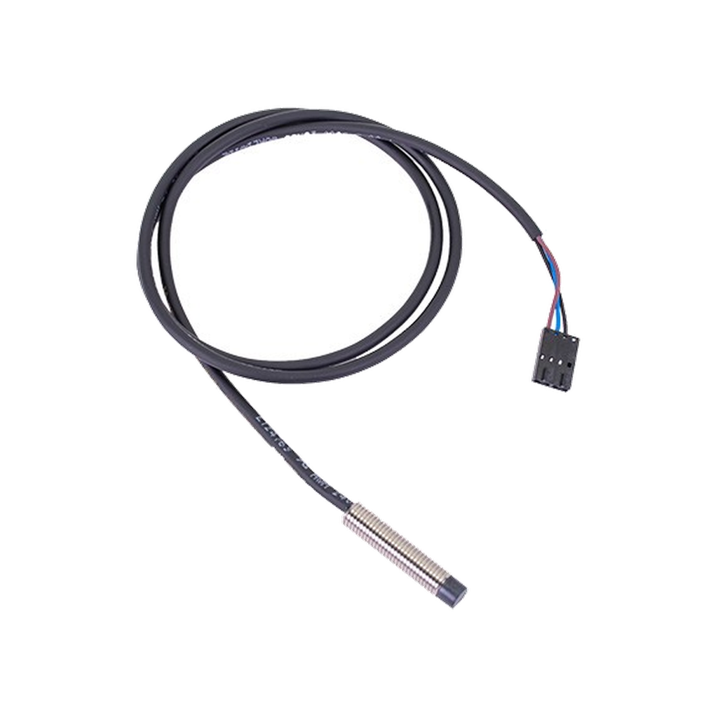 SuperPINDA-sensor til Prusa MK3