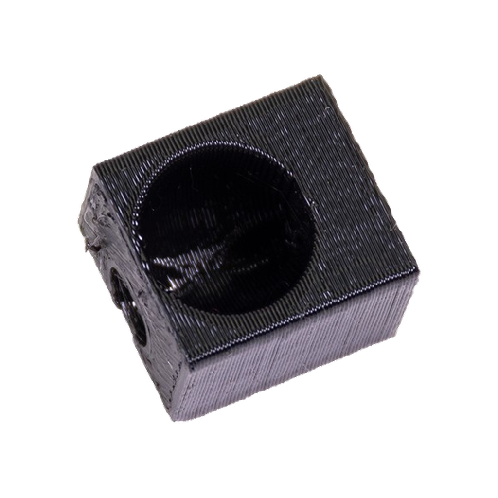 Printeradapter til Prusa MK3S+