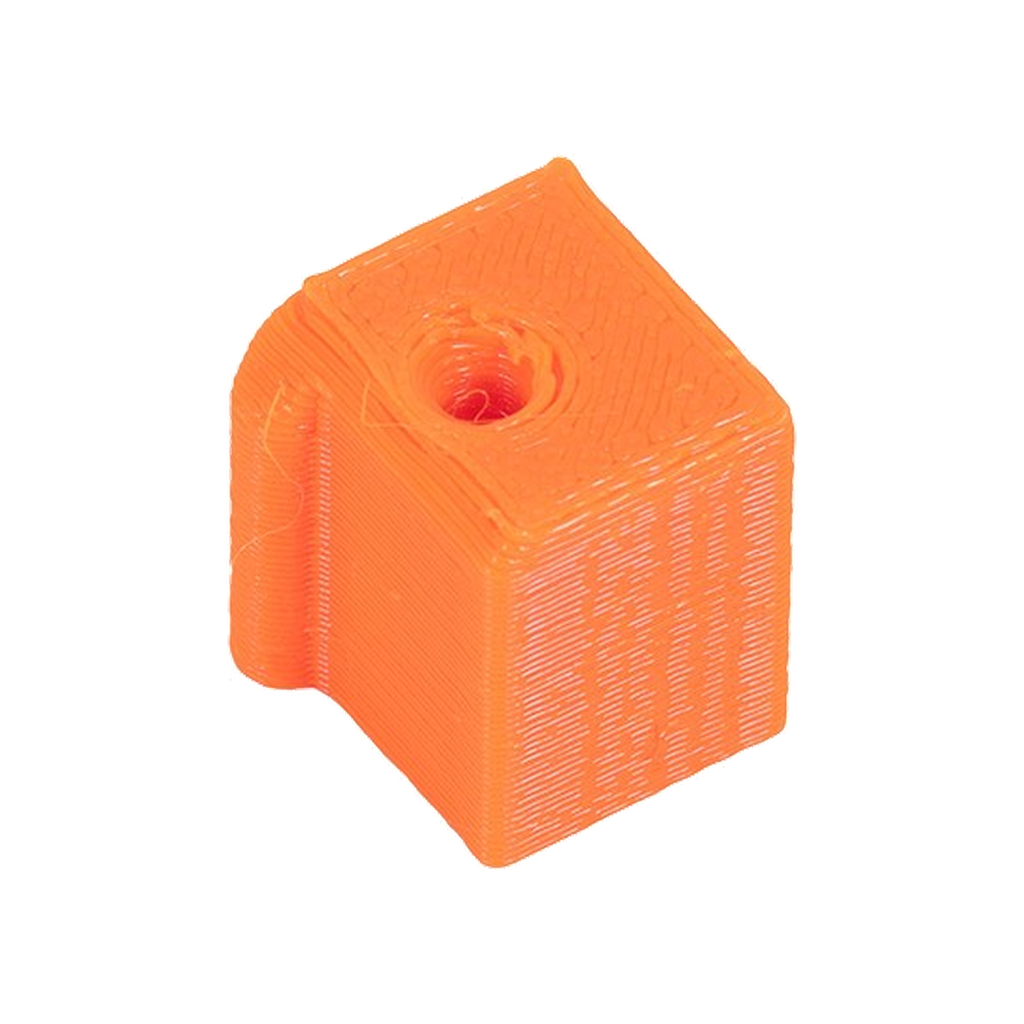 Printeradapter til Prusa MK3S+ med MMU2S