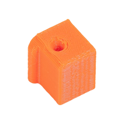 Printeradapter til Prusa MK3S+ med MMU2S