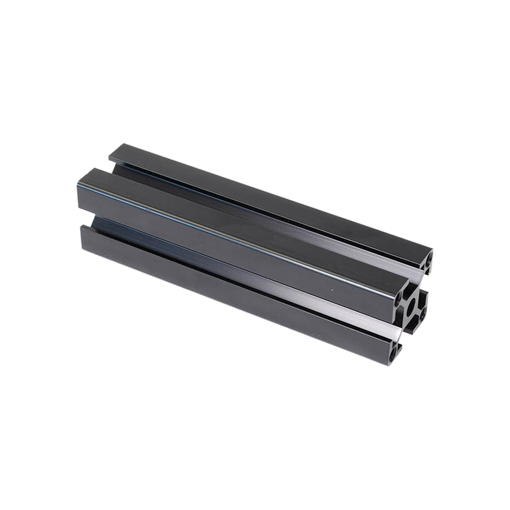 Aluminiumsprofil kort til Prusa MK3