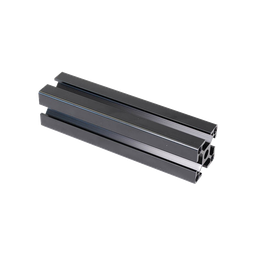 Aluminiumsprofil kort til Prusa MK3