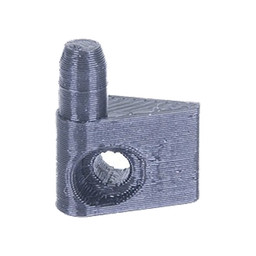 Einsy-hængsel bund til Prusa MK3