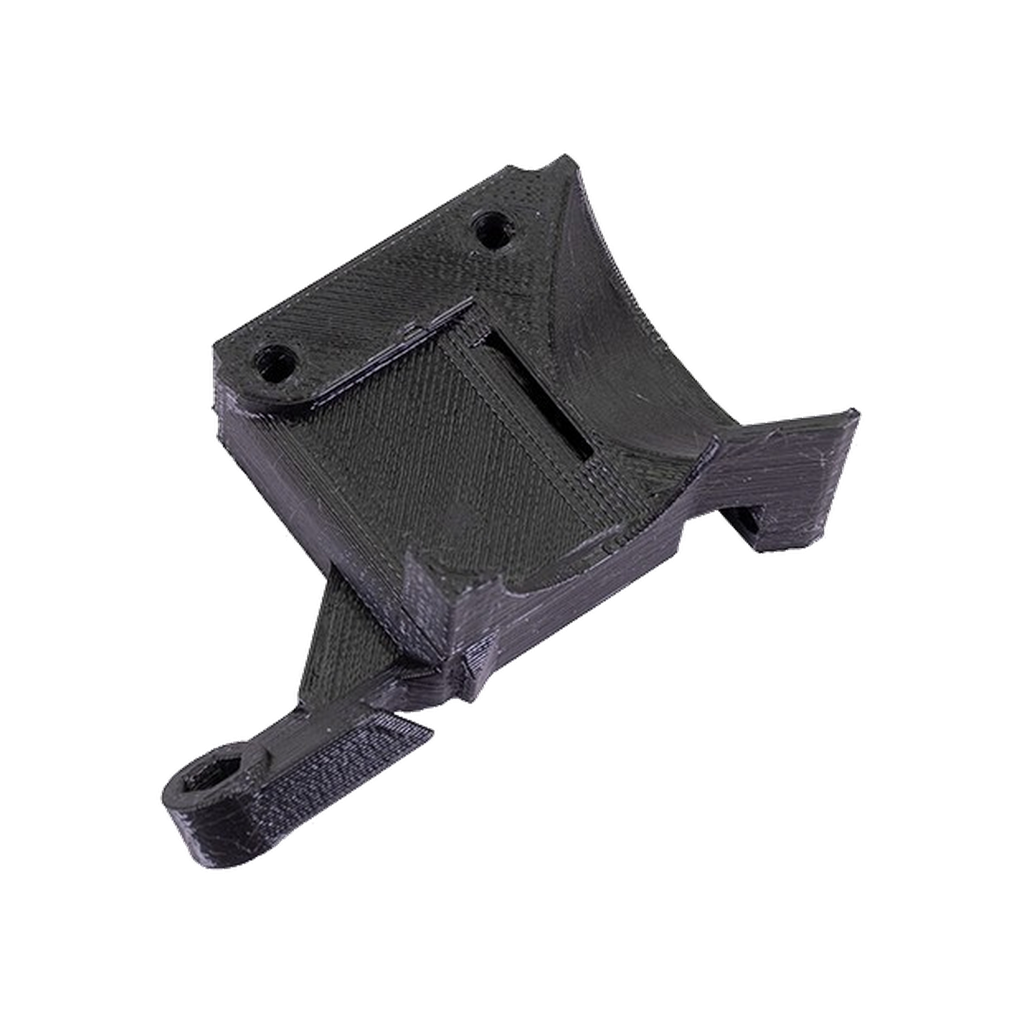 Ekstruderdæksel til Prusa MK3S+
