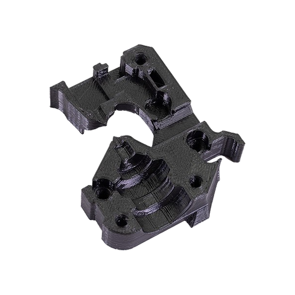 Ekstruder-motorplade til Prusa MK3S+