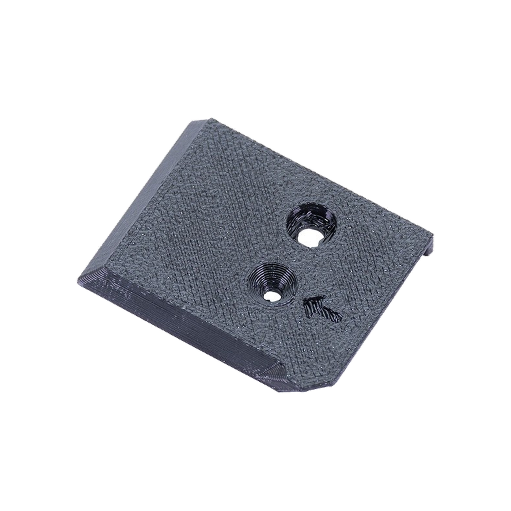 Filamentsensordæksel til Prusa MK3S+