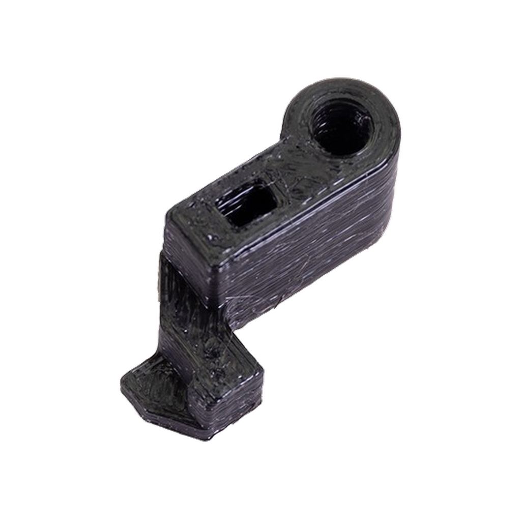 Filamentsensorarm til Prusa MK3S+
