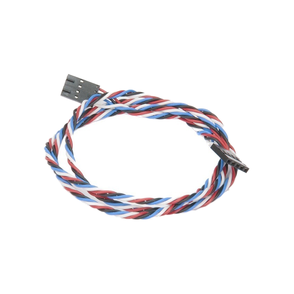 Kabel mellem filamentsensor og Einsy til Prusa MK3