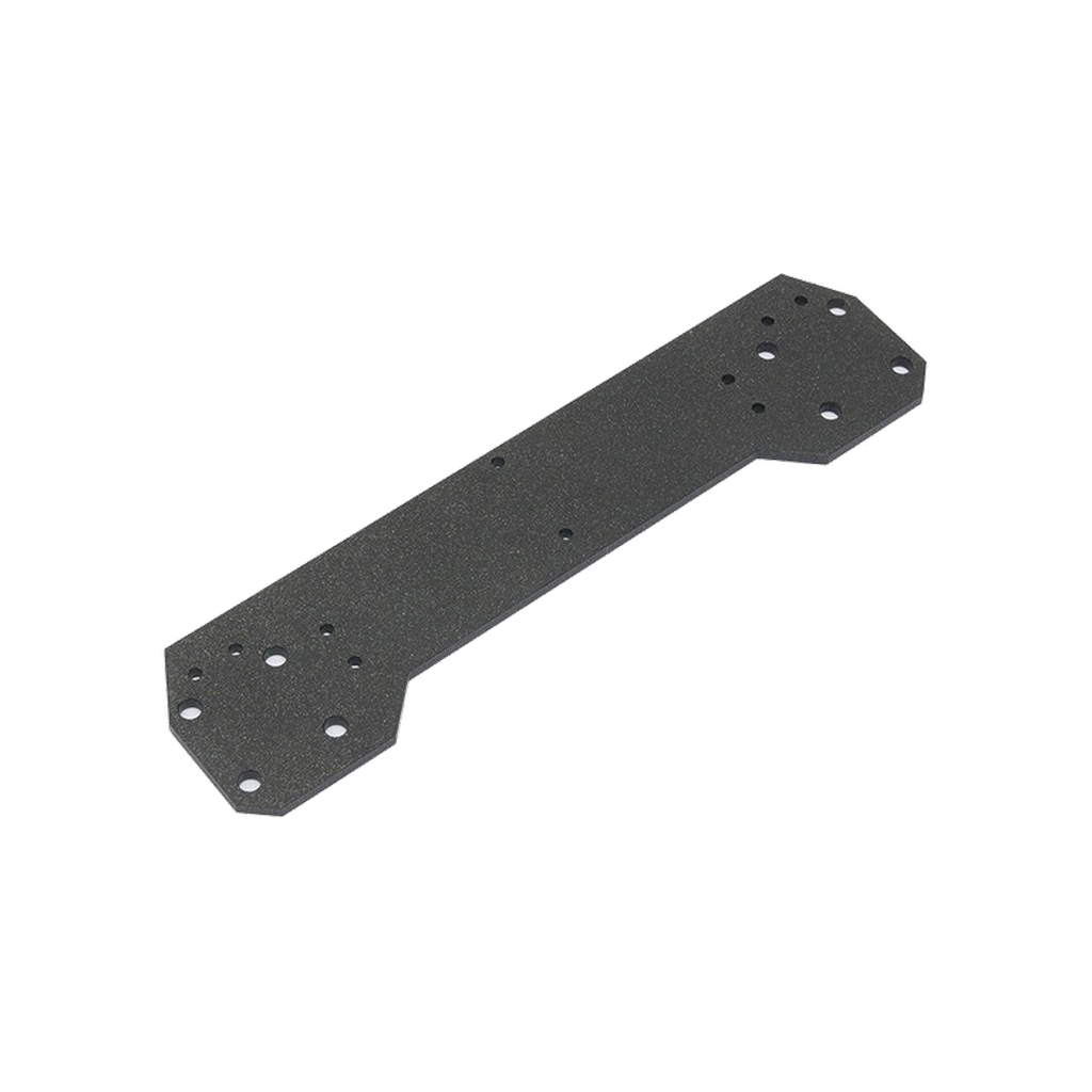 Frontplade til Prusa MK3