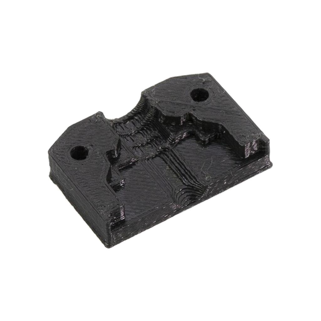 Klips til varmepladekabel-dæksel til Prusa MK2.5/S og MK3/S