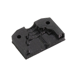 Klips til varmepladekabel-dæksel til Prusa MK2.5/S og MK3/S
