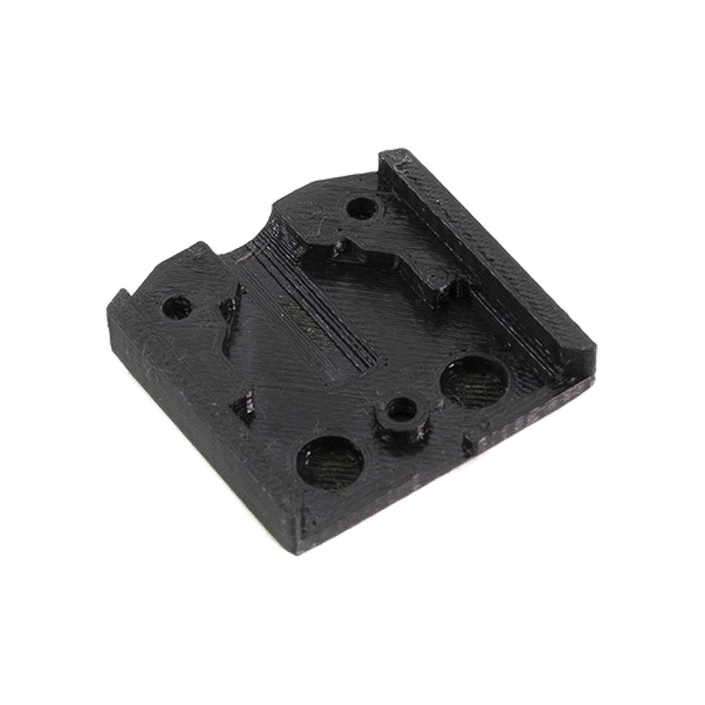 Varmepladekabel-dæksel til Prusa MK2.5/S og MK3/S