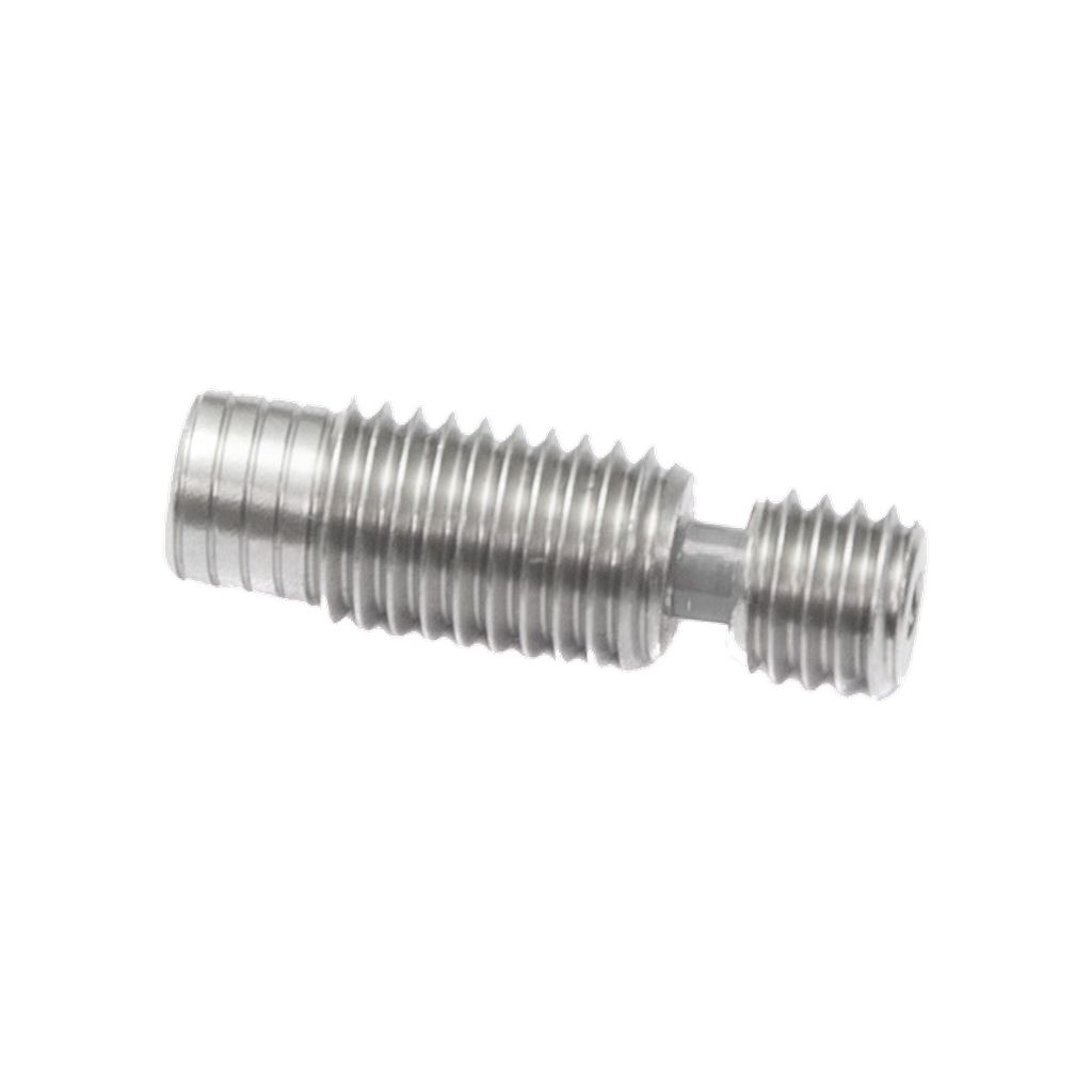[288] Hotend-heatbreak til Prusa MK3/S/+, MK2.5/S og MMU2S