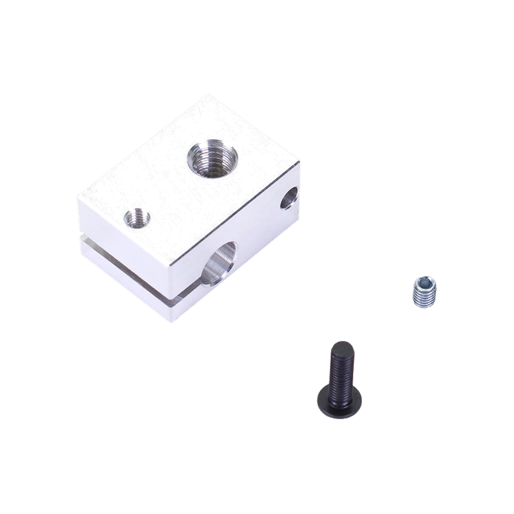 [281] Hotend-varmeblok til Prusa MK3