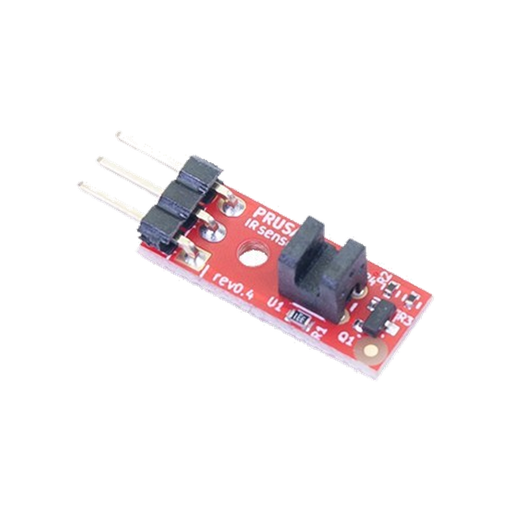 [366] IR-filamentsensor til Prusa MK3