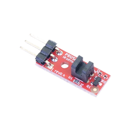 IR-filamentsensor til Prusa MK3