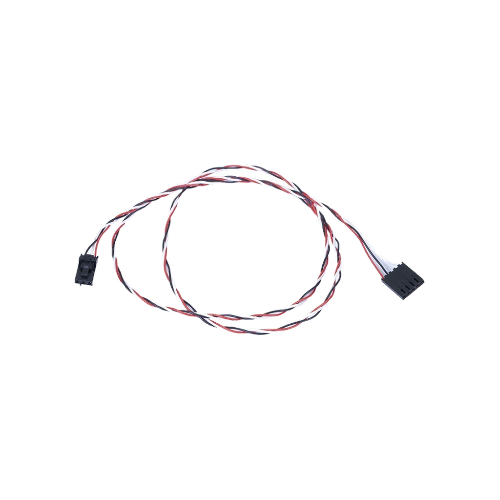 Kabel mellem IR-filamentsensor og Einsy til Prusa MK3