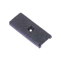 IR-sensordæksel (sort) til Prusa MK3S+ med MMU2S