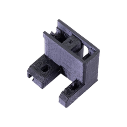 IR-sensorholder (sort) til Prusa MK3S+ med MMU2S